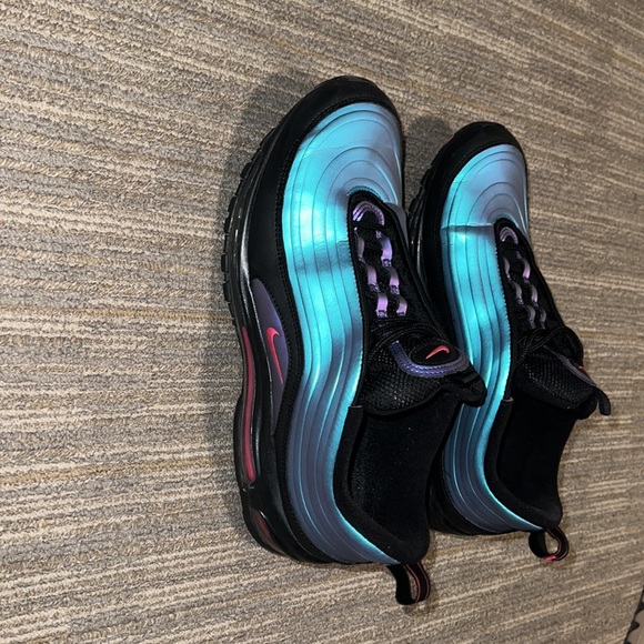 Nike Air Max 97 LX. Size US 11.5. - Picture 3 of 5